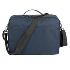 Gry Mattr Convertible Briefcase - Blue-Weight: 2.1 lb