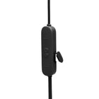 JBL Tune 135BT Wireless In-Ear Headphones - Black-Hands-free calls