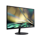 Acer 31.5" LED Monitor - Black - SA322QU A-1.07 Billion Colors