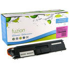 fuzion Brother TN436M Compatible Toner Cartridge - High Yield - Magenta-Ink Colour: Magenta