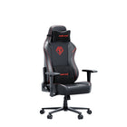 Anda Seat E-Series Pro 2 Premium Gaming Chair - Red-Enjoy your time: 90°-160° of backrest adjustment allows you to enjoy leisure