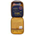 b.box Insulated Flexi Lunchbag - Harry Potter-Materials: Outer – recycled polyester (rPET), Lining – aluminium and EVA, Inner – EPE foam
