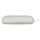 Bose SoundLink Flex 2nd Gen Portable Bluetooth Speaker - Fog Gray-Advanced Bluetooth 5.3 offers a strong, continuous connection within 30 feet of your device