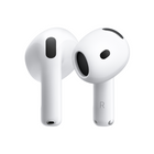 Apple AirPods 5 with Wireless Charging Case-Active Noise Cancellation—AirPods 5 offer improved Active Noise Cancellation to help reduce outside noise