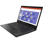 Lenovo Refurbished T14s Gen2 14" Laptop - Intel i5-1145G7 - 16 GB RAM - 256 GB SSD - Windows 11 Pro-Responsive Power: Equipped with an Intel Core i5-1145G7 processor and 16GB RAM for smooth multitasking.