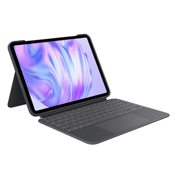 Logitech Combo Touch iPad Pro 11-inch (M4 & M5)(2024 & 2025