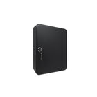 Royal Sovereign Key Cabinet Keylock - 48 Keys-Made from high-quality steel, making the unit both durable and long-lasting