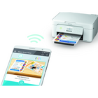 Epson Expression Home XP-4250 Wireless All-in-One Printer-Engineered for Reliability - Consistently delivers high-quality prints with Heat-Free technology and a permanent printhead designed to last the life of the printer