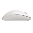 Incase By Microsoft Bluetooth Ergonomic Mouse - Glacier-Machined aluminum scroll wheel, Teflon base, and precise tracking sensor
