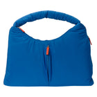 General Supply Goods + Co Goods + Co Puffer Laptop Bag-Water-repellant recycled nylon exterior for added protection