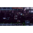 R-Type Dimensions III for Nintendo Switch-Challenge: Advanced mode accessible from the start