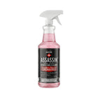 Janitori Assassin Disinfectant Spray & Wipe - 1L - 2 Pack-Disinfectant Spray & Wipe