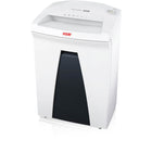 HSM Securio B24 Level 4 Micro-Cut Shredder-1/16" x 9/16" micro cut