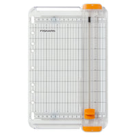 Fiskars 9" Surecut Paper Trimmer-Paper trimmer
