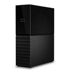 Western Digital My Book 6TB Desktop Hard Drive-WD Discovery software for WD Security, Social Media and Cloud Storage import and WD Drive Utilities