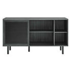 Modway Kurtis 59" Sideboard - Charcoal-8