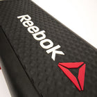 Reebok Step The Original - Red-Visual target zones create reference points for better form and sharper transitions