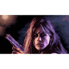 Terminator 2D: NO FATE for Nintendo Switch-Shoot, sneak and escape the T-1000’s blades in a wide array of levels and lead the Resistance as John Connor in critical Future War missions. Battle against the full force of Cyberdyne and Skynet’s arsenal, with multiple enemy types and adrenaline-pumping boss fights to take on