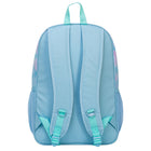 Jump Explore Backpack - Blue-Bungee cord