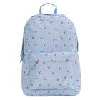 Jump Trailblazer Backpack - Cherries-Built in laptop compartment