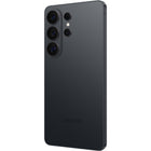 Samsung Galaxy S26 Ultra - 1 TB - Black - Bell and Virgin Plus-Get into your favourite content. Your screen automatically enhances streaming and social content for rich colours and sharper details you can enjoy clearly. And with scrolling and transitions designed to be smooth, your screen experience becomes even more immersive