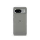 Google Pixel 8 - 128GB - Hazel - Bell and Virgin Plus-The Pixel Camera uses Night Sight to create vibrant photos of everything from city lights to starry skies