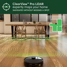 iRobot Roomba Max 705 Robot with AutoEmpty Dock-New Roomba Home app. Clean with precision by choosing specific rooms or zones, 4 levels of suction, or repeating cleaning passes in high-traffic areas to tackle tough messes