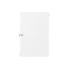 Samsung Galaxy Tab S10 FE Plus Anti-Reflecting Screen Protector-Safeguard your screen