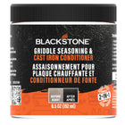 Blackstone Griddle Seasoning & Cast Iron Conditioner 6.5 Oz - 2 Pack-Griddle and Cast Iron Conditioner