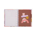 The Happy Planner 2025-2026 Stacked Geos 12-Month Customizable Planner-The Classic size is a classic for a reason. Our most popular planner size has the perfect amount of space for writing, planning, and prioritizing projects