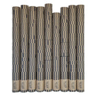 NSS Loonie ($1) Coin Wrapper, 4000 Pack-Natural Kraft paper, Black imprint