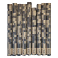 NSS Loonie ($1) Coin Wrapper, 4000 Pack-Natural Kraft paper, Black imprint