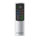 Lasko - All-Season Comfort Control Tower - Fan & Heater-Automatic electronic thermostat maintains comfort using less energy