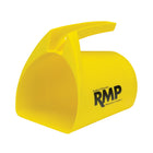 RMP Maintenance Salt & Sand Scoop - Yellow - 10 Pack-Capacity 2 L
