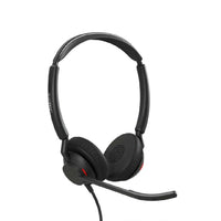Jabra Engage 50 II-USB-C UC Stereo Headset-Stereo headset