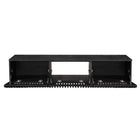 Modway Vaughn 64" Wall Mount TV Stand - Black-7