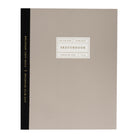 Gry Mattr Sketchbook 8"X10" -  Green -8" x 10" size