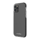 Mellow Eco Case Made With Recycled Materials for Apple iPhone 12/12 Pro - Alaska (Clear)-6 Ft Drop Test Certified