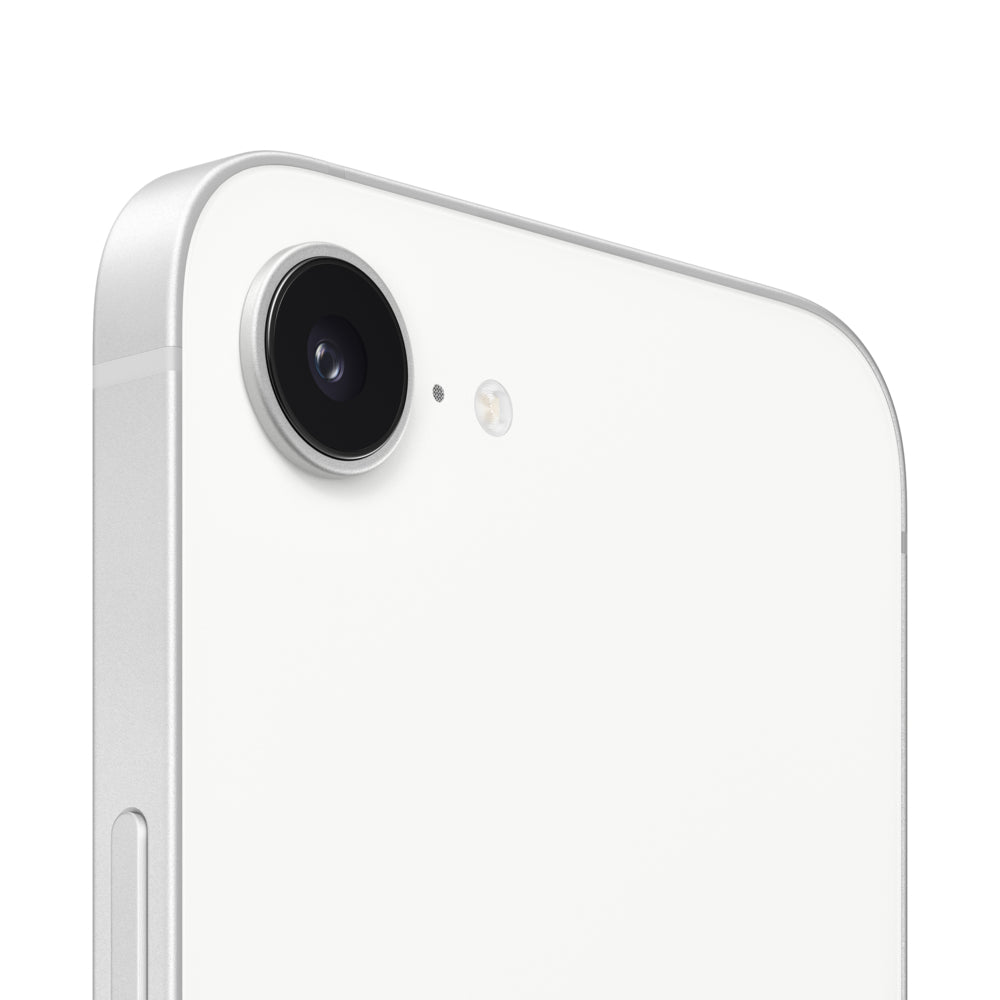 Apple iPhone 17e - 256 GB - White - Unlocked | staples.ca