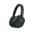 Sony WHULT900N ULT WEAR Wireless Noise Canceling Headphones - Black-Battery Life - Enjoy uninterrupted listening with our cutting-edge technology, offering up to 30 hours of battery life. A 3-minute charge provides 90 minutes of extra playtime and a 10-minute charge offers up to 5 hour. Extend battery life up to 50 hours by turning off the noise canceling feature