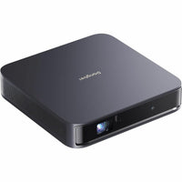 Dangbei Atom Google TV Laser Projector - Access Netflix, Prime-Portable Laser Projector.