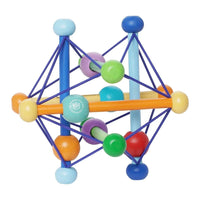 Manhattan Toy Skwish Colour Burst-Awards: 2016 Cribsie Award Finalist, biggest fun for small hands. 2014 Family Choice Award. 2013 American Specialty Retailer Association, Best Toy for Kids Award. 2011 Dr. Toy, Best Classic Toy Award. 1998 Child Care Supplies Solutions Boss Gold Star Award. 1998 NAPPA Gold Award. 1998 Good Toy Guide's highly recommended toys. 1998 Canadian Toy Testing Council 3-Star Award. 1998 Parents' Choice Honors Seal. 1994 Parenting Magazine Toy Hall of Fame. Named one of the Best 25 T