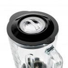 Westinghouse Table Blender - White-Feeder cap design