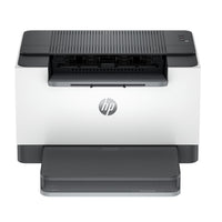 HP LaserJet M209d Laser Printer-Deliver multipage documents in a flash with automatic two-sided printing