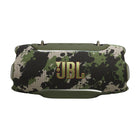 JBL Xtreme 5 Portable Waterproof Speaker with Shoulder Strap - Squad-Get up to 28 hours of playtime