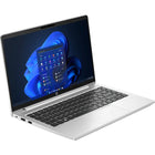 HP 14" ProBook 445 G10 Laptop - AMD Ryzen 7 7730U 32GB RAM 1TB SSD - Windows 11 Pro - English-1 TB PCIe NVMe TLC SSD