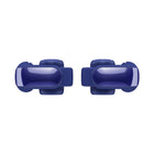 Bose Ultra Open Earbuds - Midnight Violet-FEELS GOOD, STAYS PUT: These over the ear earbuds feature a flexible joint and a light-as-air-grip, simply hook it gently around the back of your ear and you’ll stay open to the world around you with these comfortable earbuds even while running