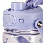 Pep Rally Tritan Bottle - Bonjour Bestie - 750 mL-750 mL capacity