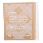 Scotch Curbside Recyclable Padded Mailer - Size 2 - 10.5" x 9"-Curbside recyclable
