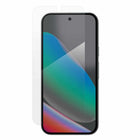 ZAGG InvisibleShield Glass Elite Biometric Screen Protector for Pixel 10/10 Pro-5X Stronger: Glass Elite is 5x stronger than traditional glass screen protection
